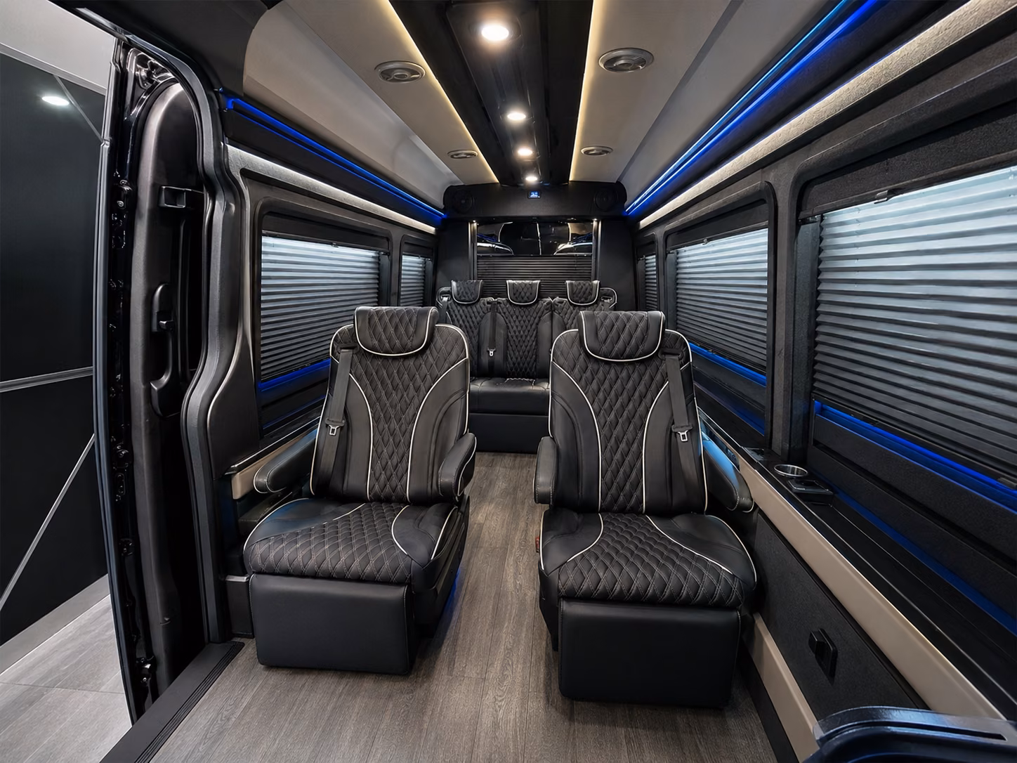 airport shuttle buses for sports teams tournament groups in taylorsville