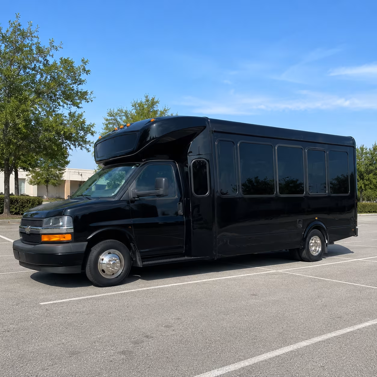 bachelor bachelorette party bus rental