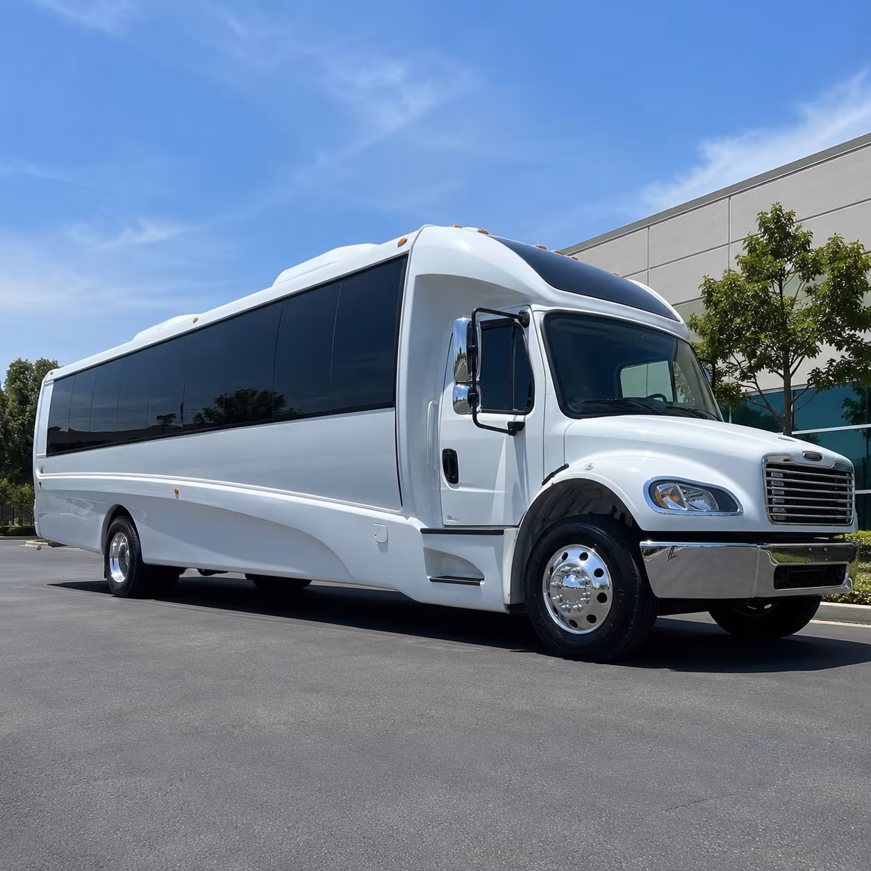 bus rentals for taylorsville mission and outreach groups