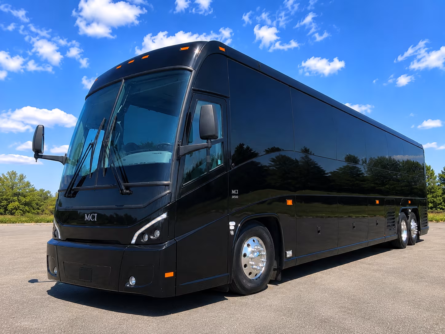charter bus rentals for taylorsville school sporting events and athletic trips