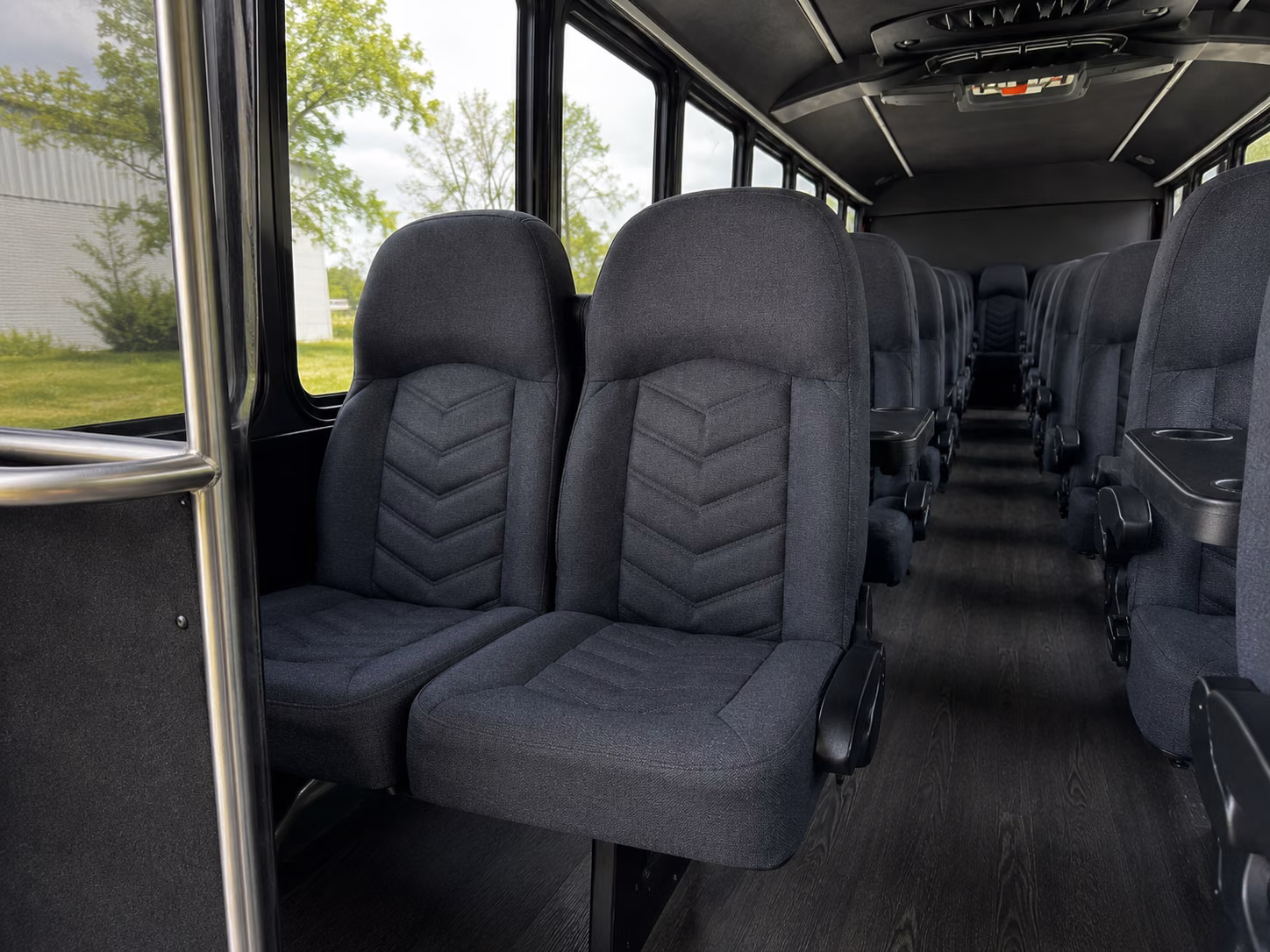 charter buses for byu cougars and utah utes game days