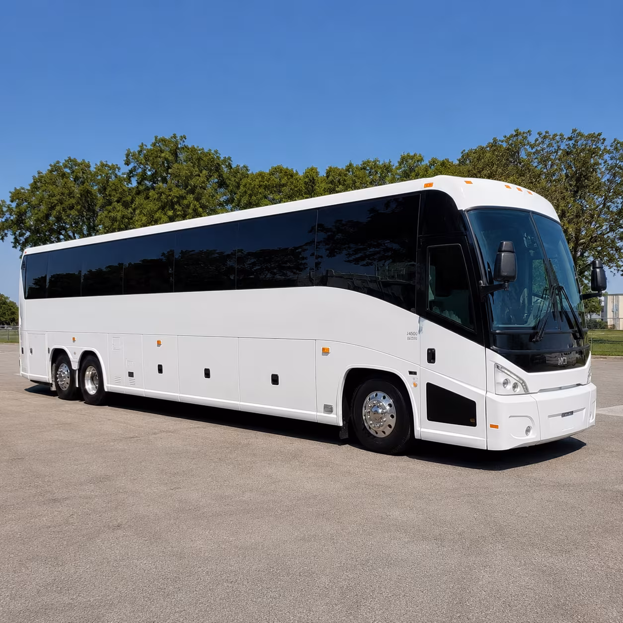 charter buses for corporate events and conference travel near taylorsville