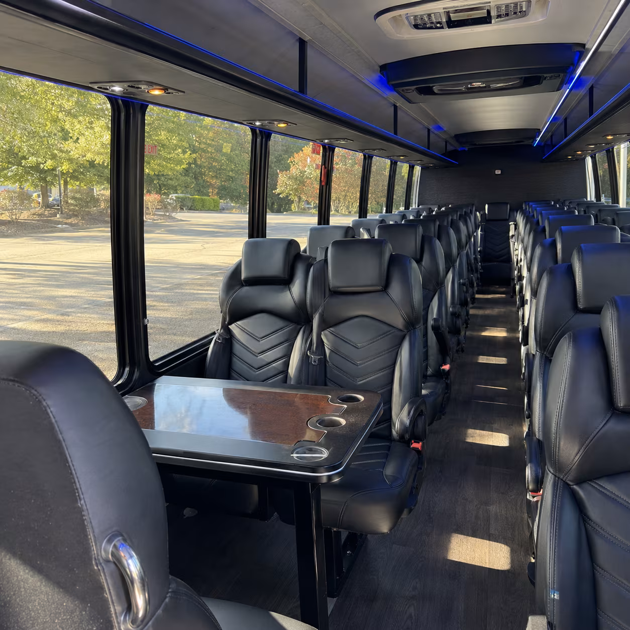 charter buses for group wine tasting trips to utah wine country