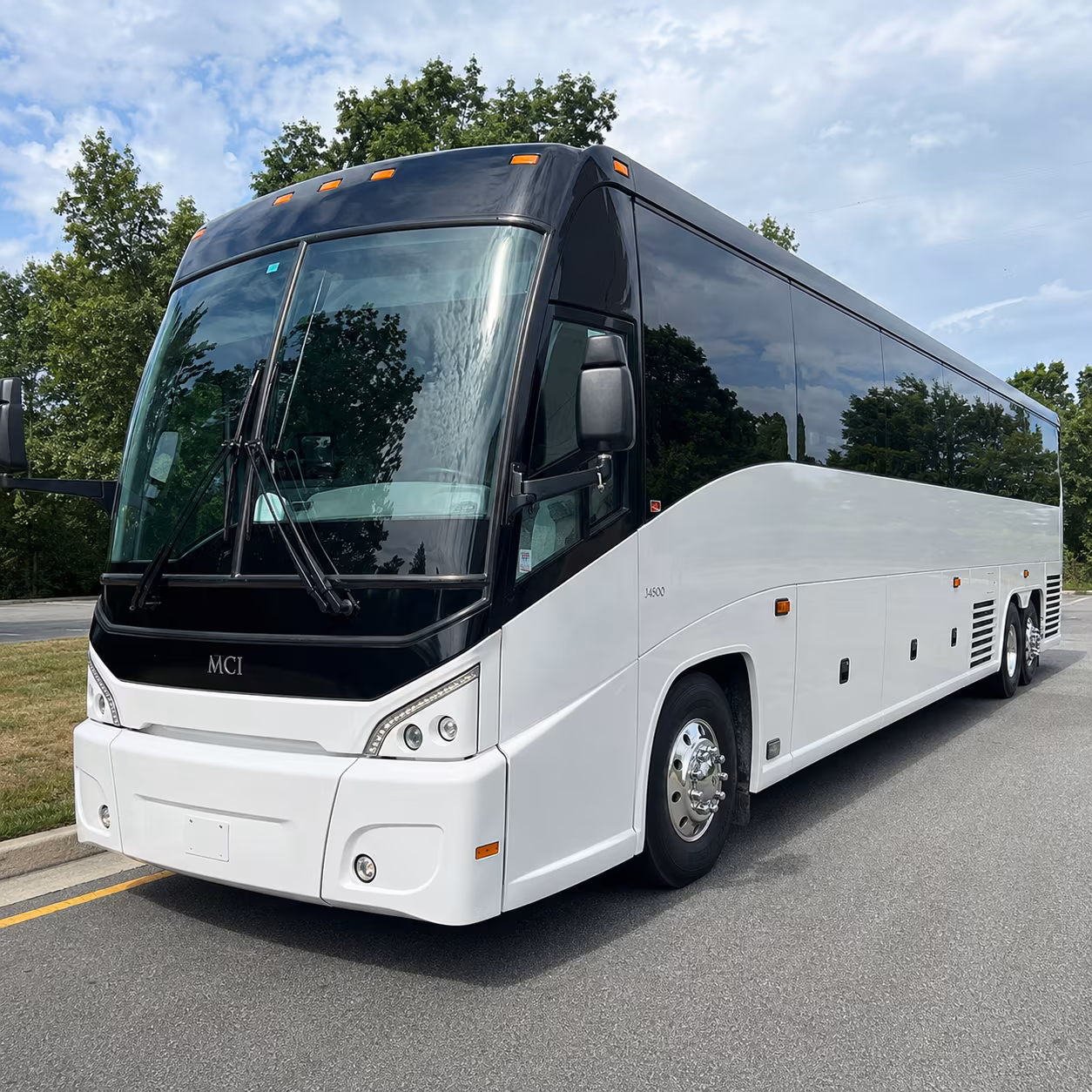 charter buses to usana amphitheatre shows and summer concert weekends
