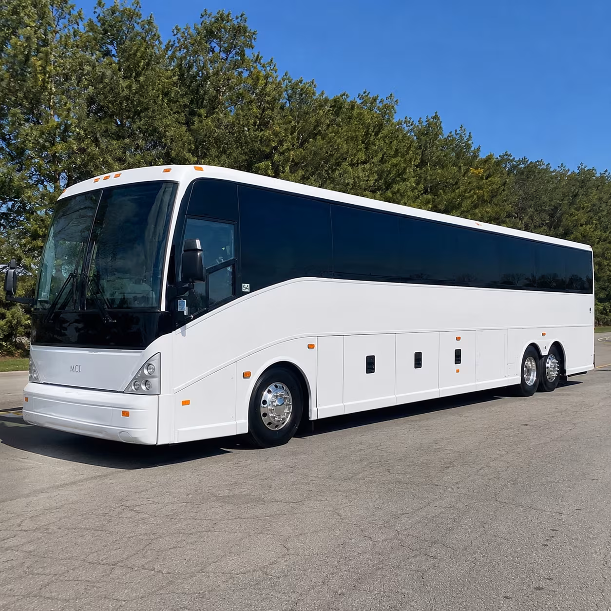 charter buses to utah jazz and utah mammoth games at the delta center