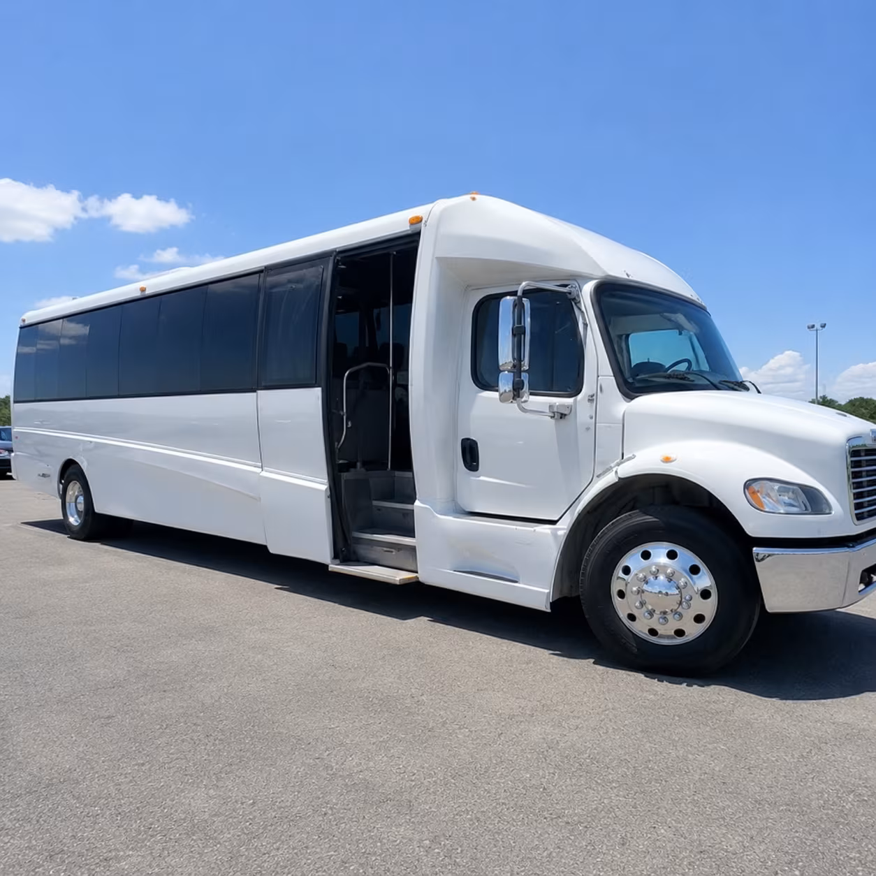 concert and festival buses from taylorsville to salt lake city venues