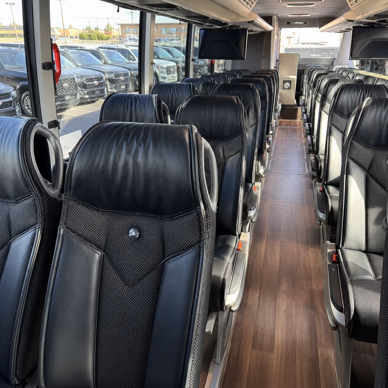 find the perfect transportation for your next long distance trip 4