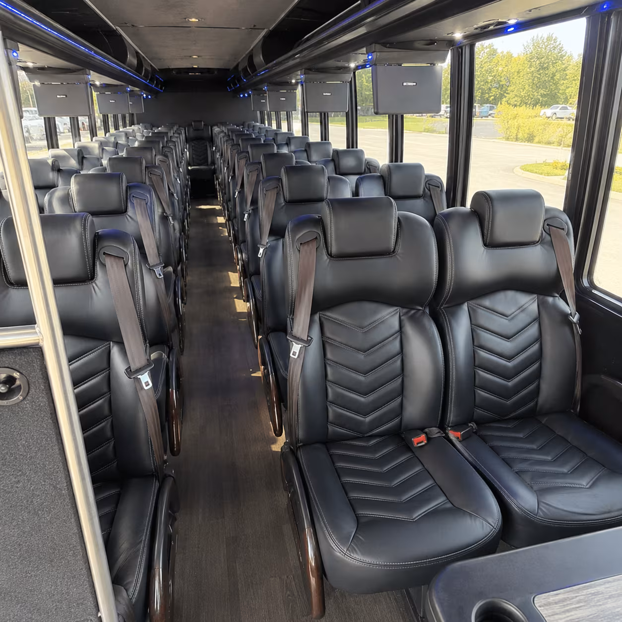 find the perfect transportation for your next winery tour 3