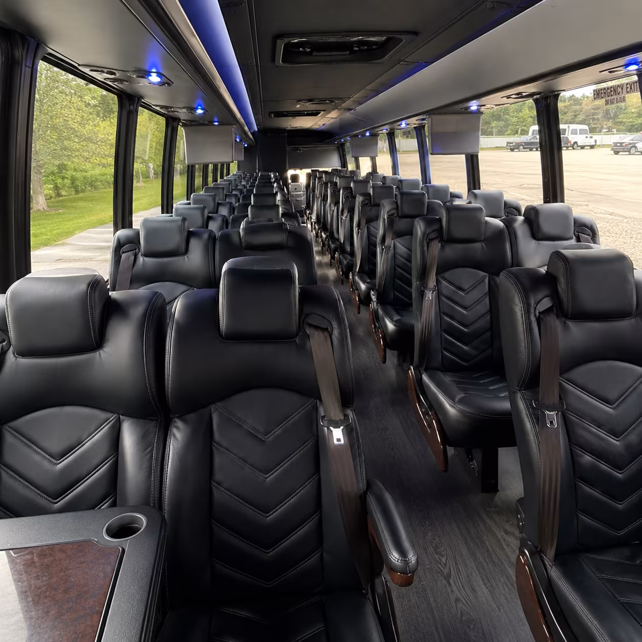 find the perfect transportation for your next winery tour 5