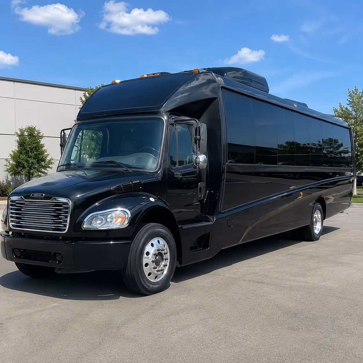 group trip buses to salt lake valley temples and sacred sites