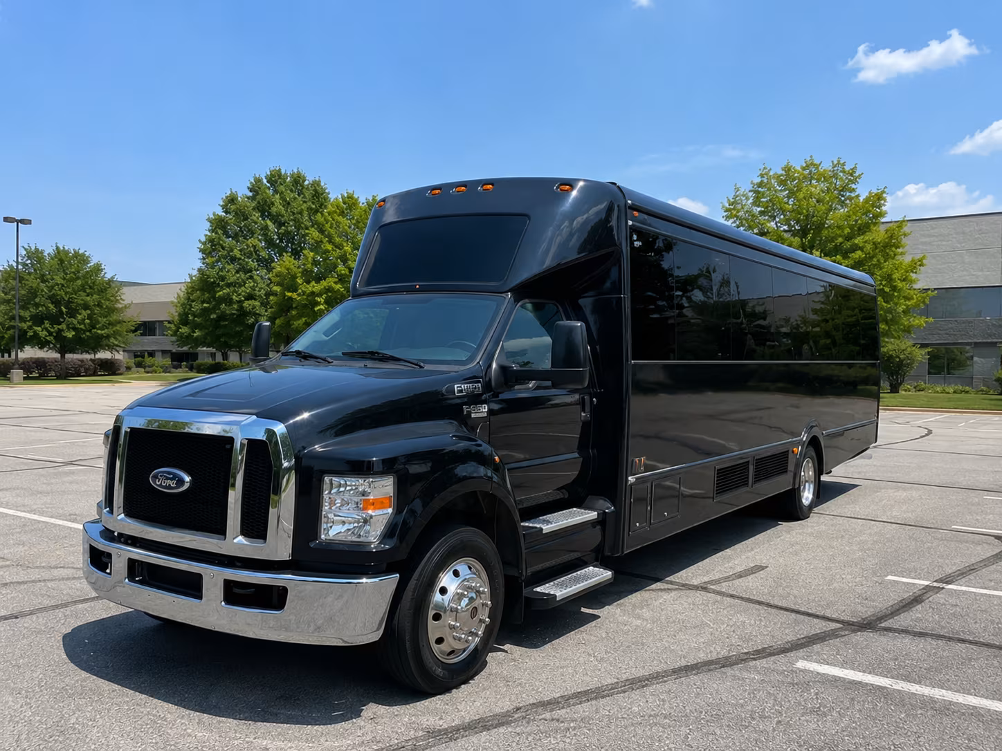 instant online bus rental quotes in taylorsville
