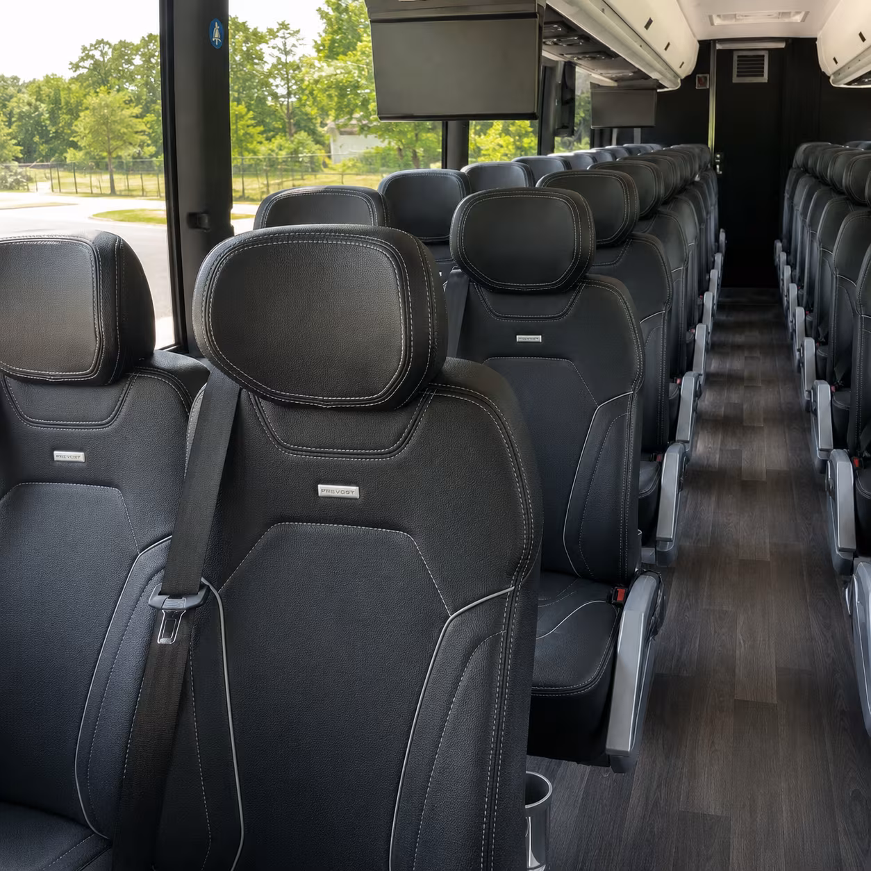 long distance charter bus trips from taylorsville to las vegas