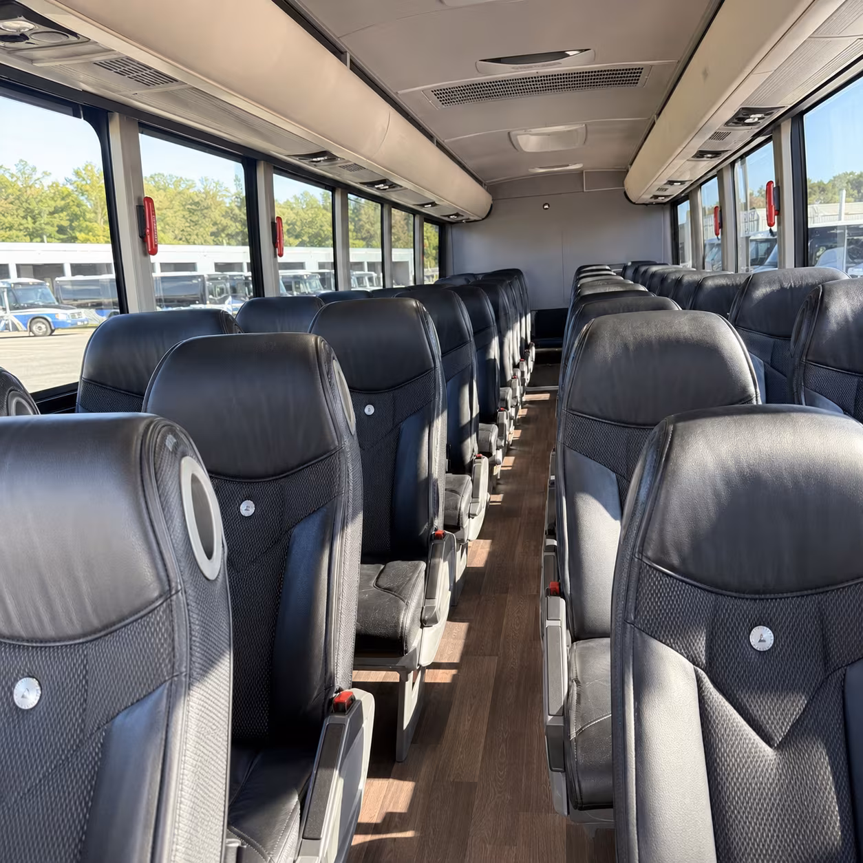 multi day charter bus tours departing taylorsville