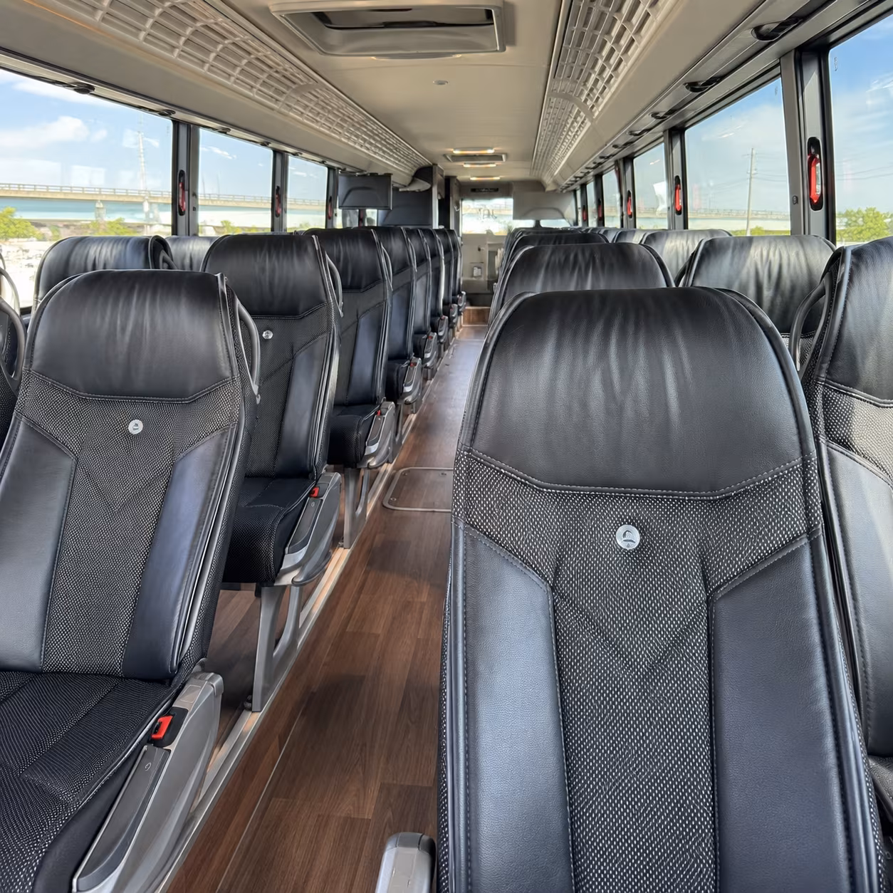 out of state bus rentals from taylorsville for sports and tournament travel