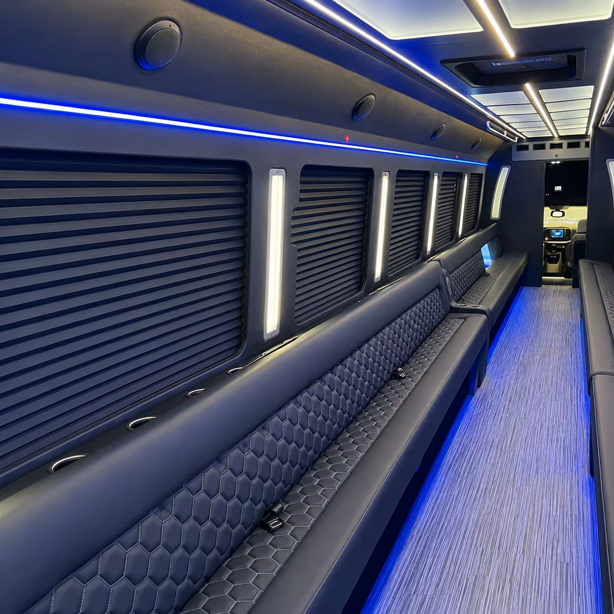 party buses for bachelorette wine tours around salt lake county