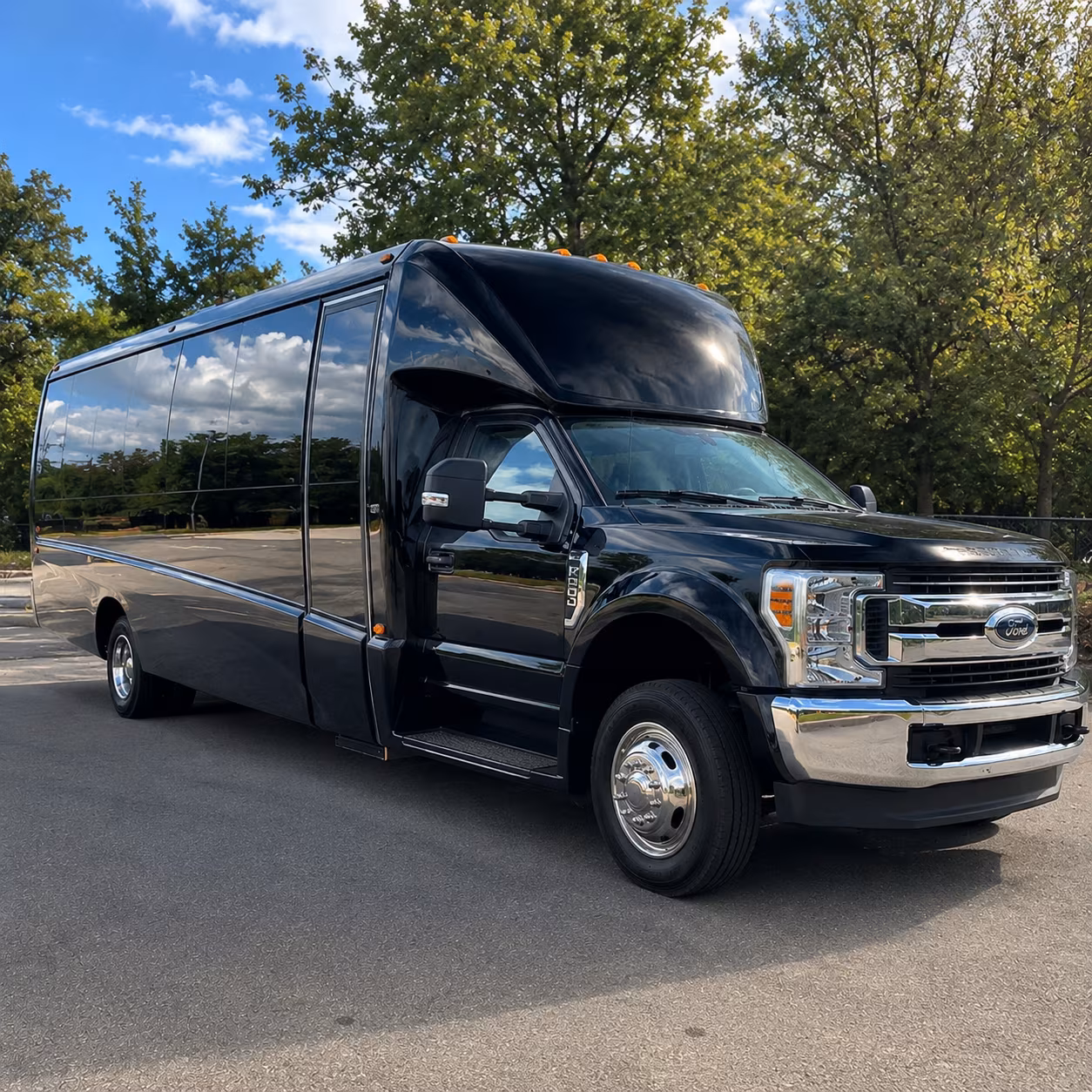 prom night after party buses from taylorsville to anywhere in the valley
