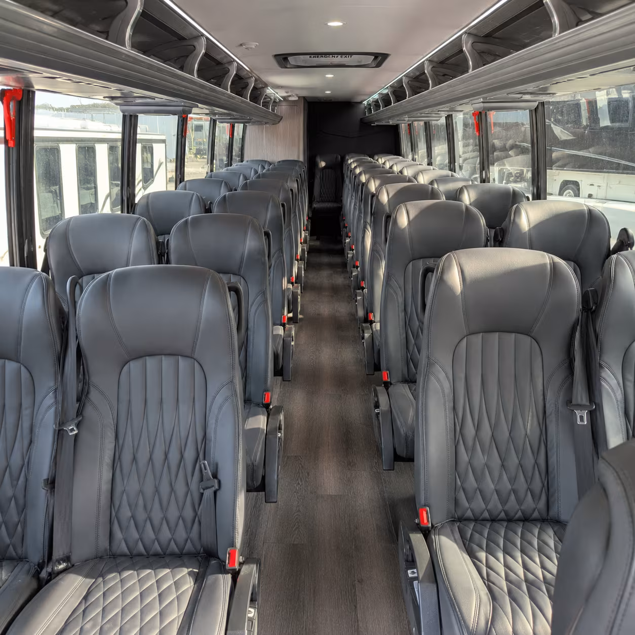 rent a bus for craft brewery and taproom tours near taylorsville