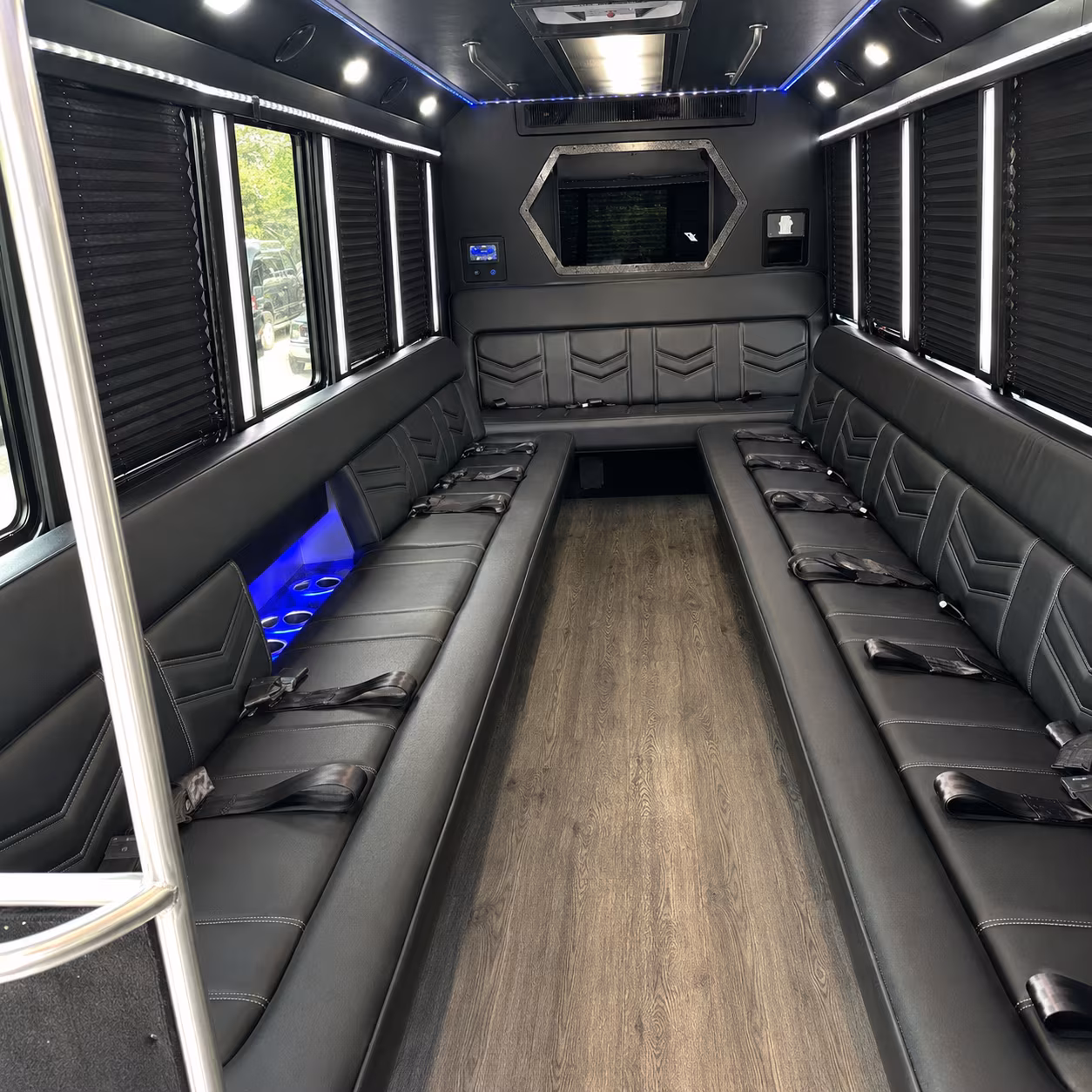 salt lake city breweries distilleries taylorsville party bus rental