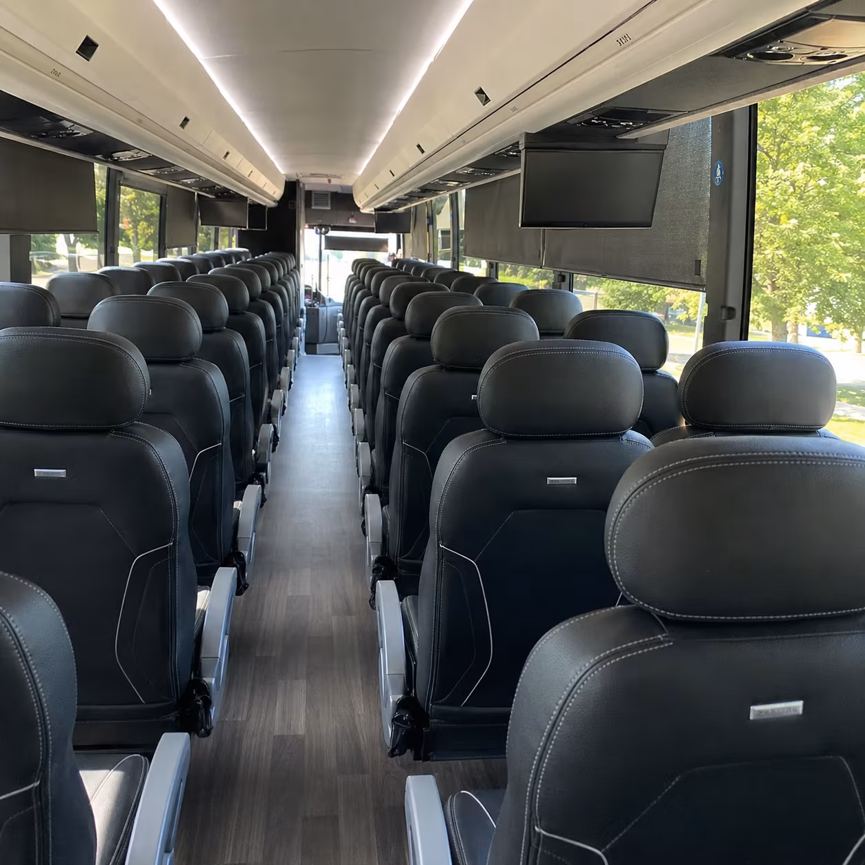 sports fan charter buses to real salt lake and utah jazz games
