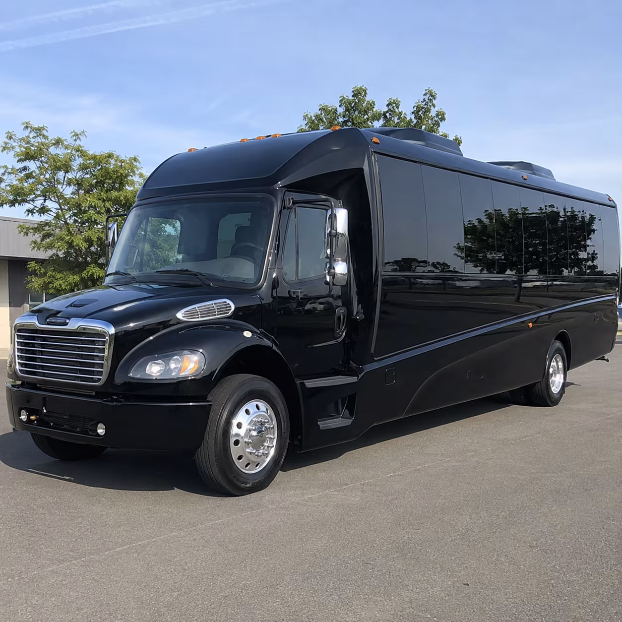 taylorsville 15 passenger minibus