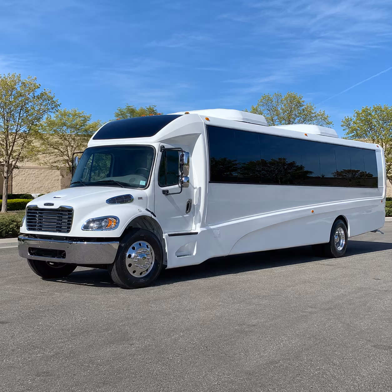 taylorsville 20 passenger minibus