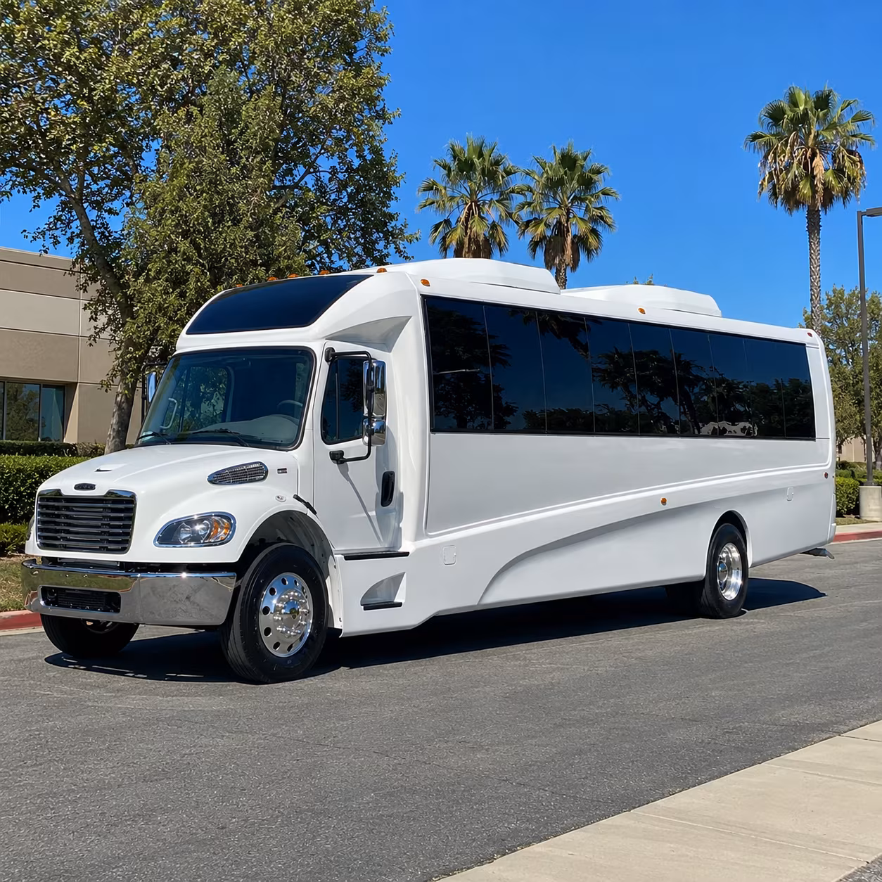 taylorsville 25 passenger minibus