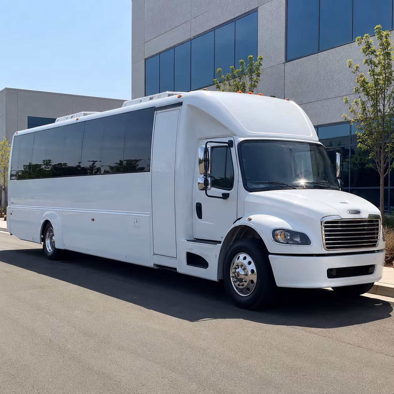 taylorsville 25 passenger party bus