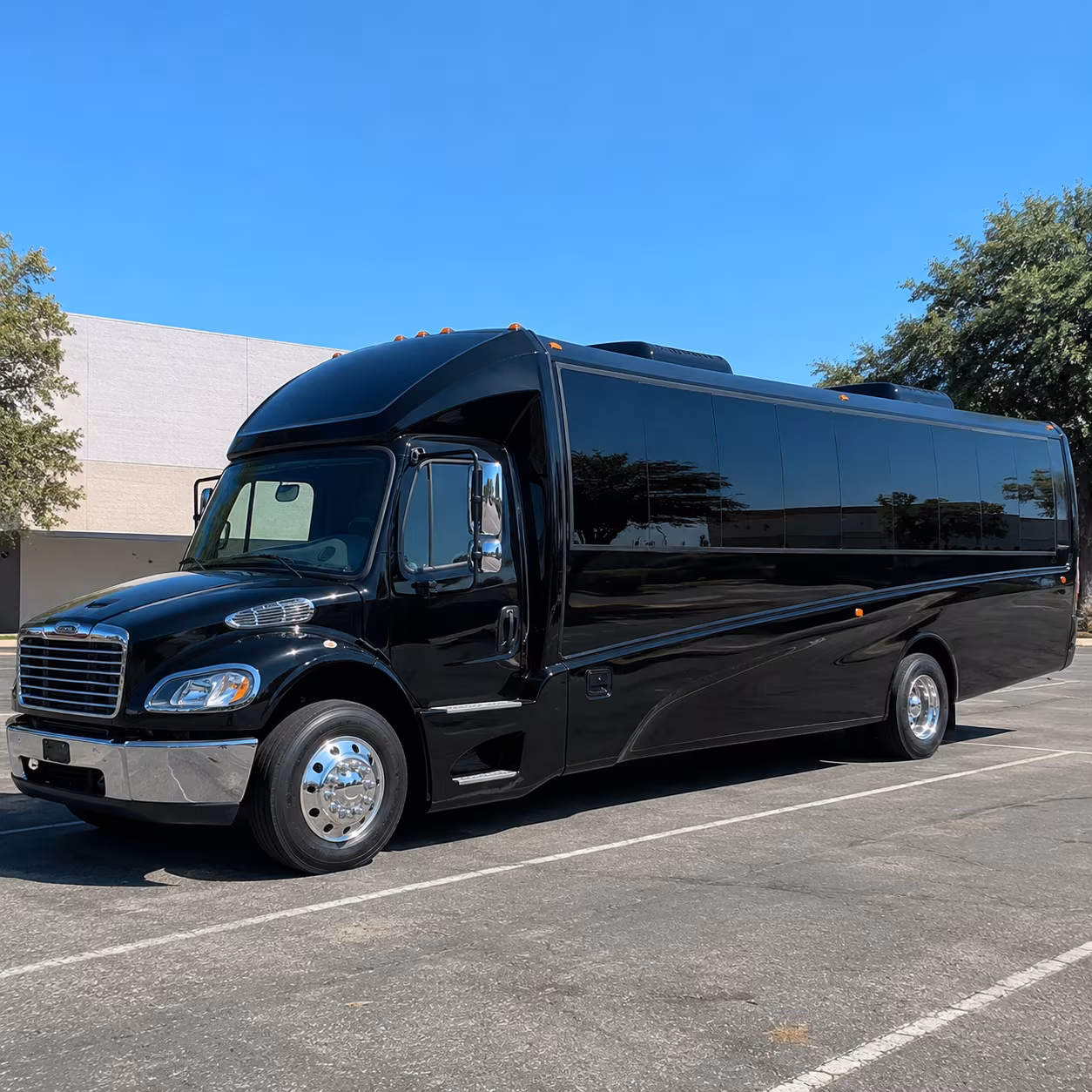 taylorsville 28 passenger minibus