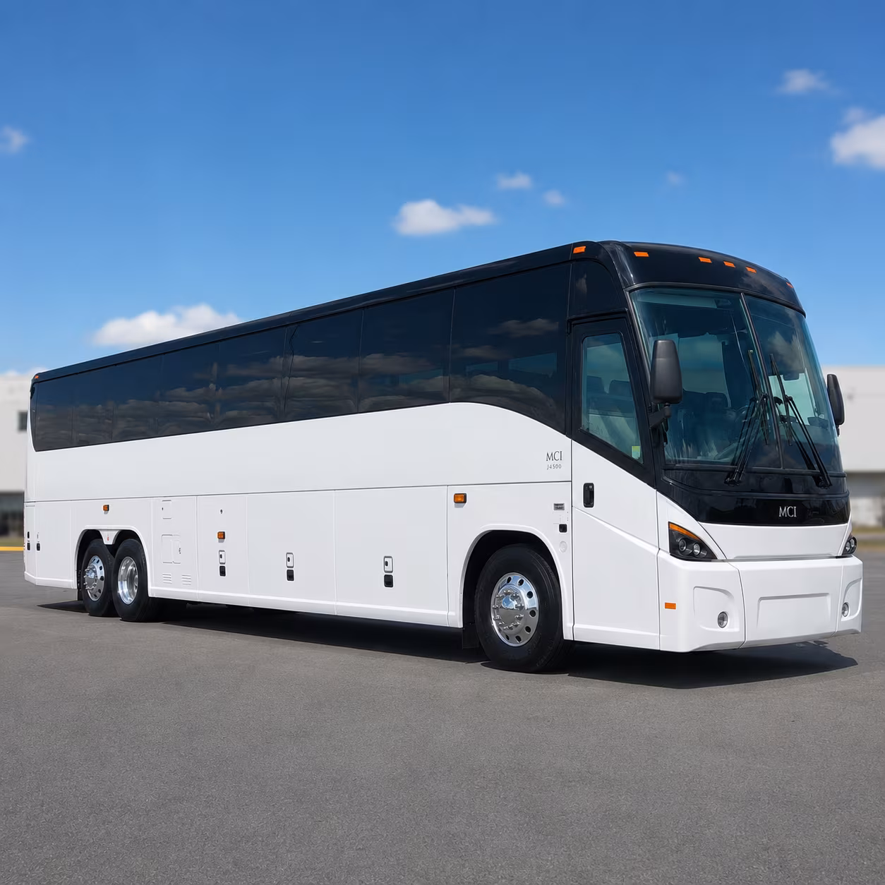 taylorsville bus rental service area