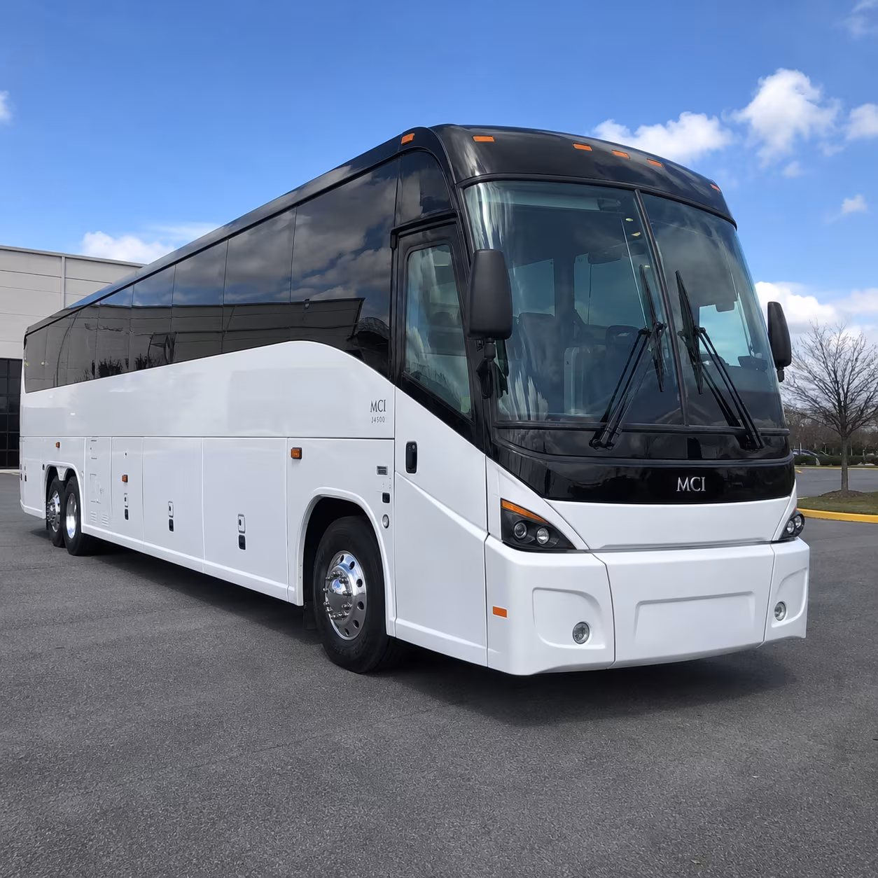 taylorsville corporate event transportation