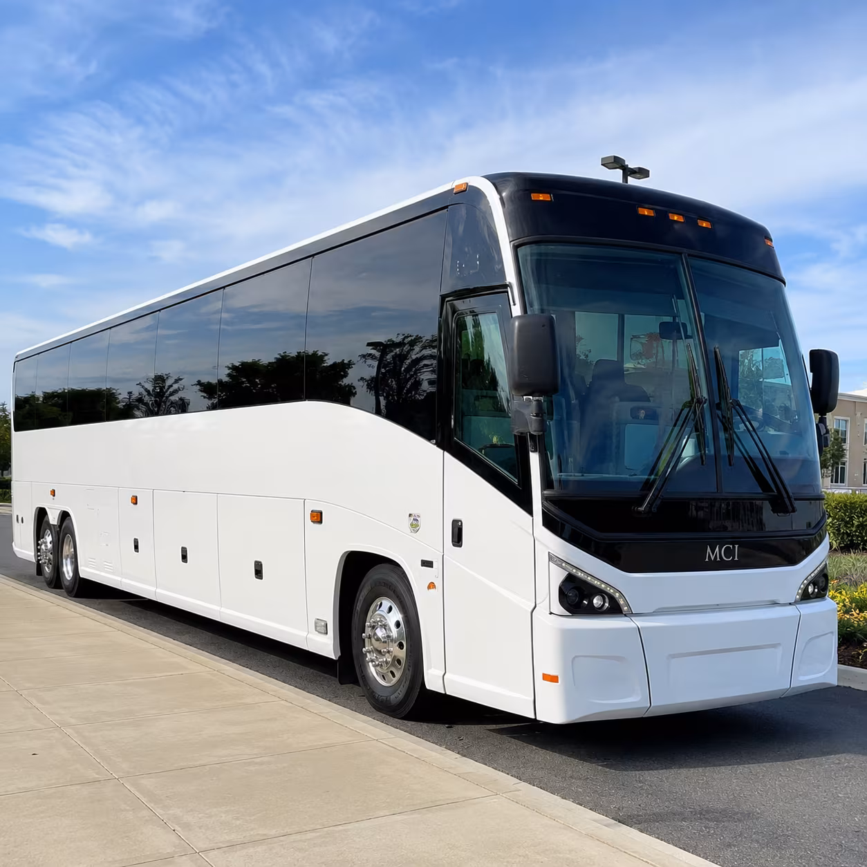 taylorsville employee transportation onboard seating