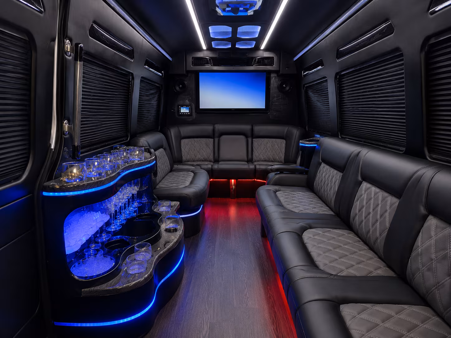 taylorsville employee transportation
