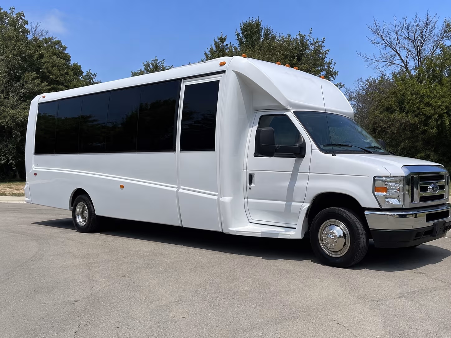 taylorsville night out party bus rental