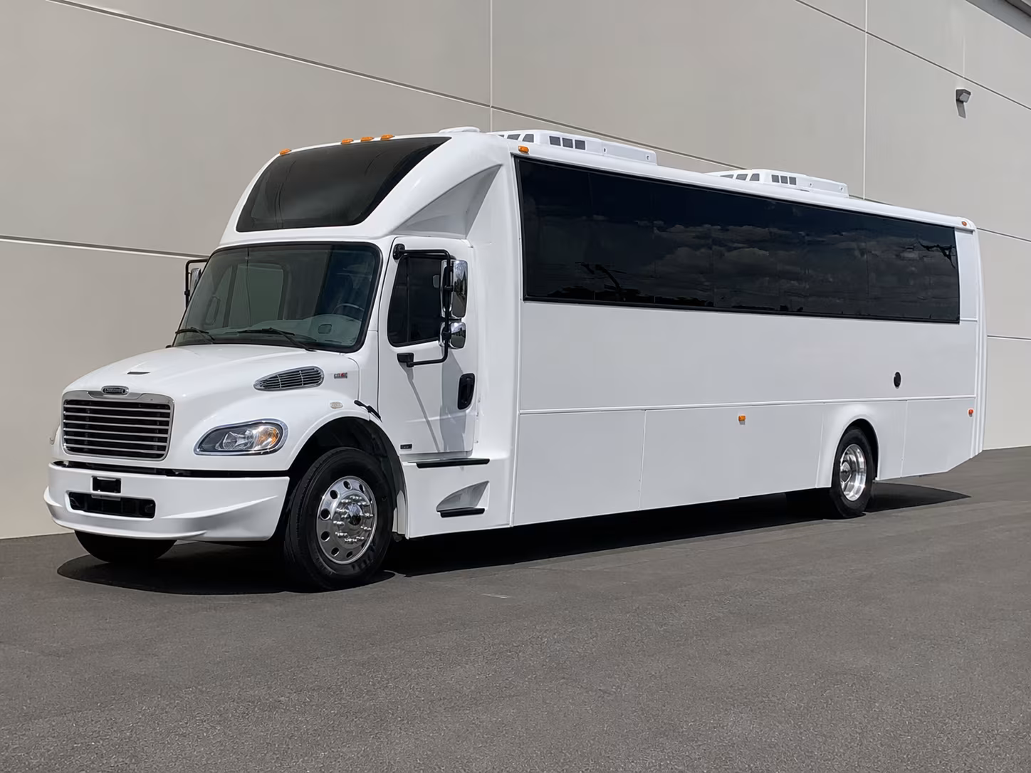 taylorsville party bus