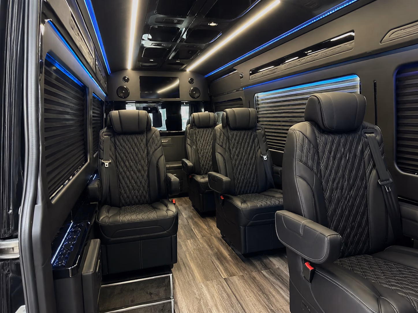 taylorsville private event transportation
