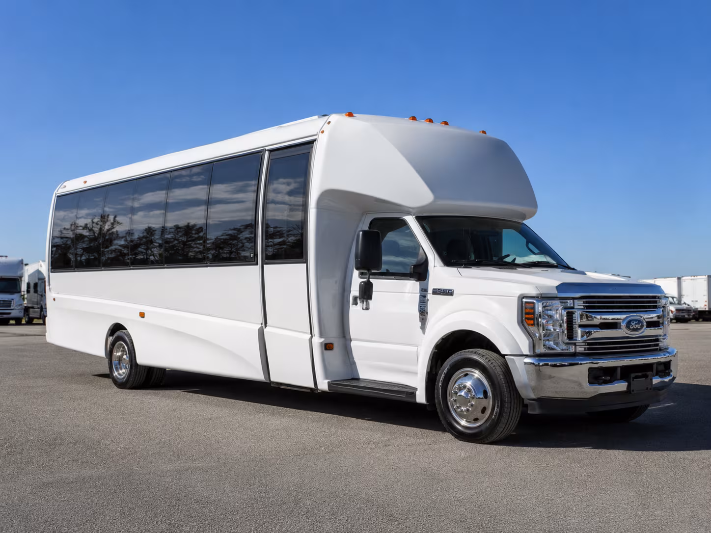 taylorsville school event transportation onboard seating