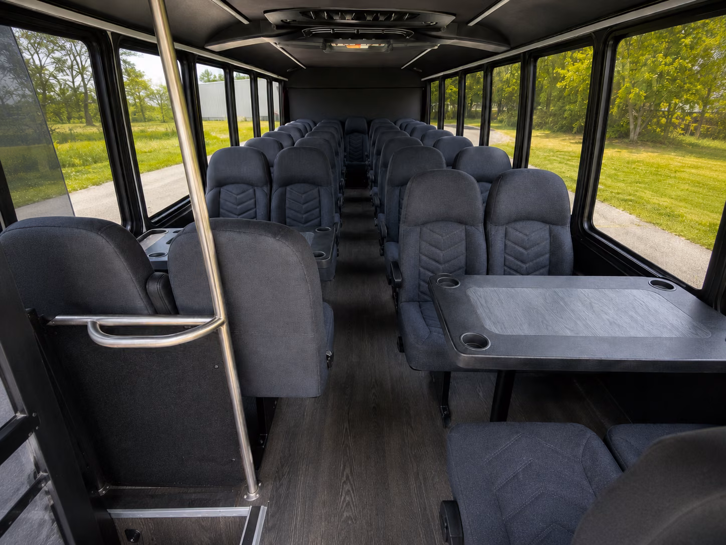 taylorsville school event transportation