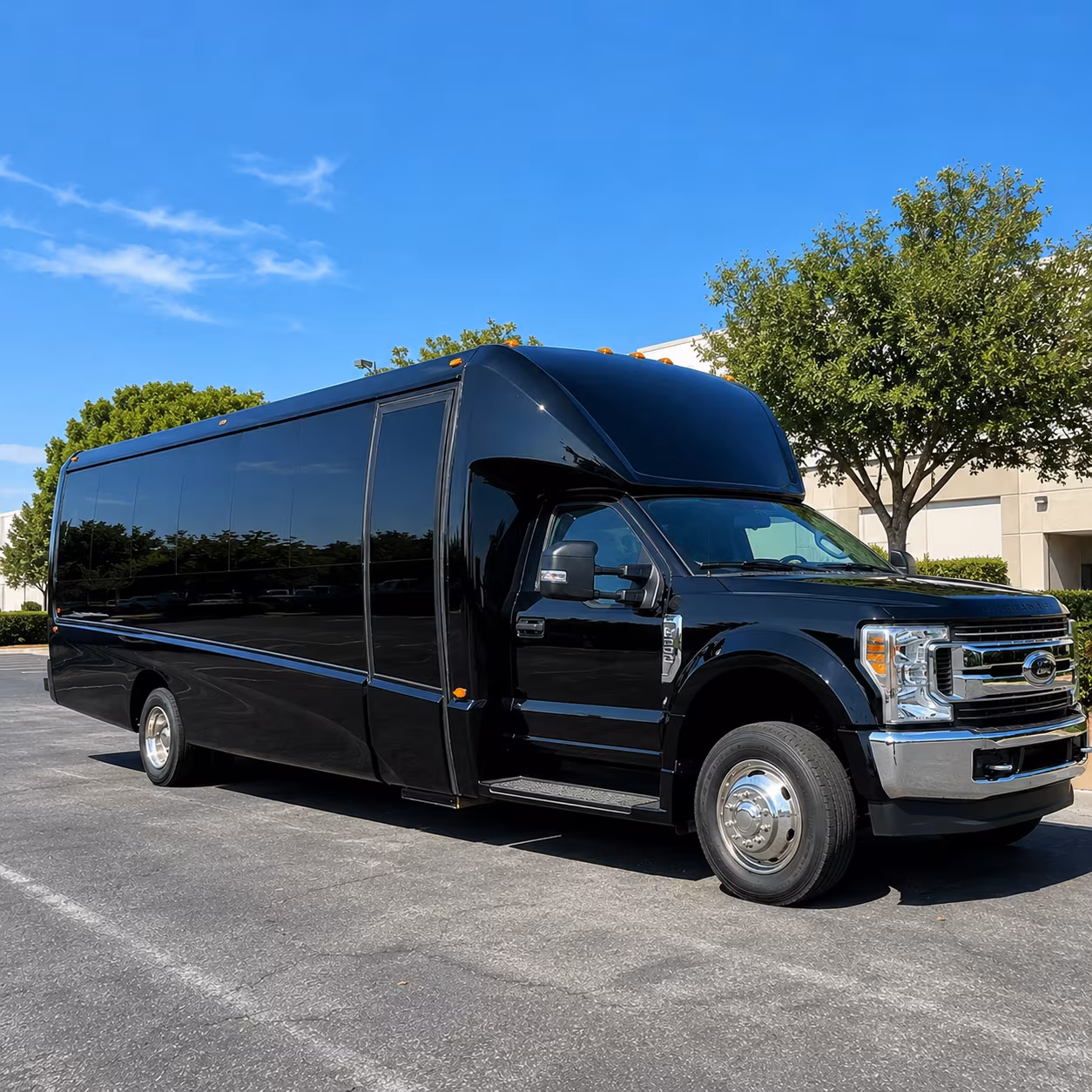 taylorsville sporting event transportation onboard seating