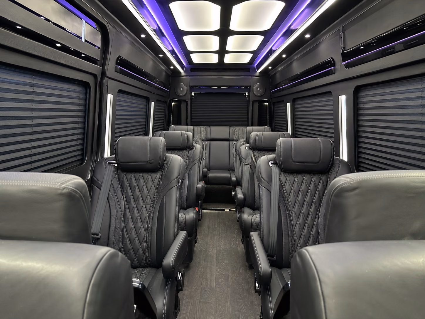 taylorsville sporting event transportation