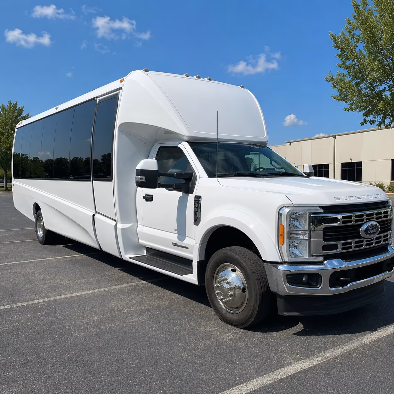 taylorsville wedding transportation