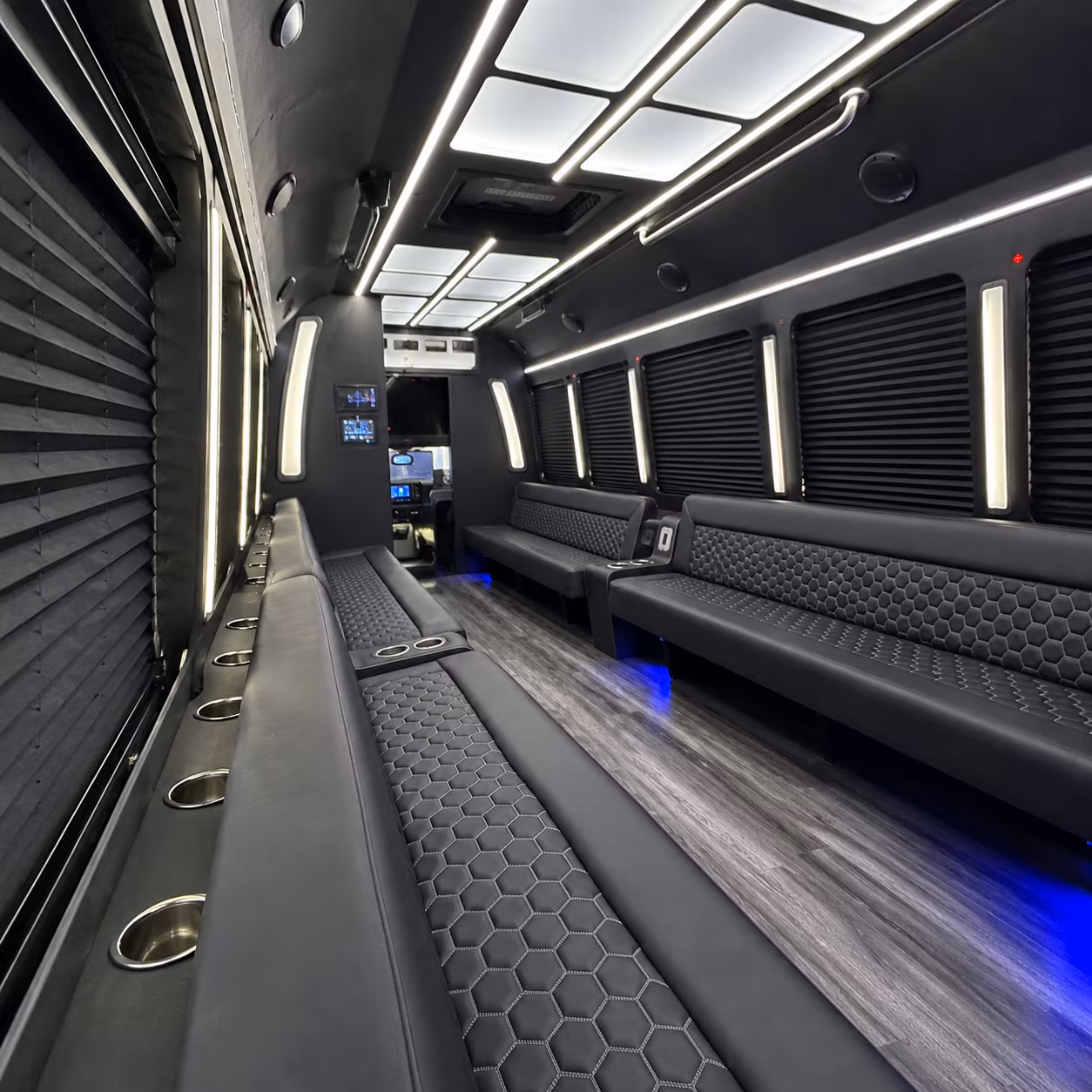 utahs ski resorts taylorsville party bus rental