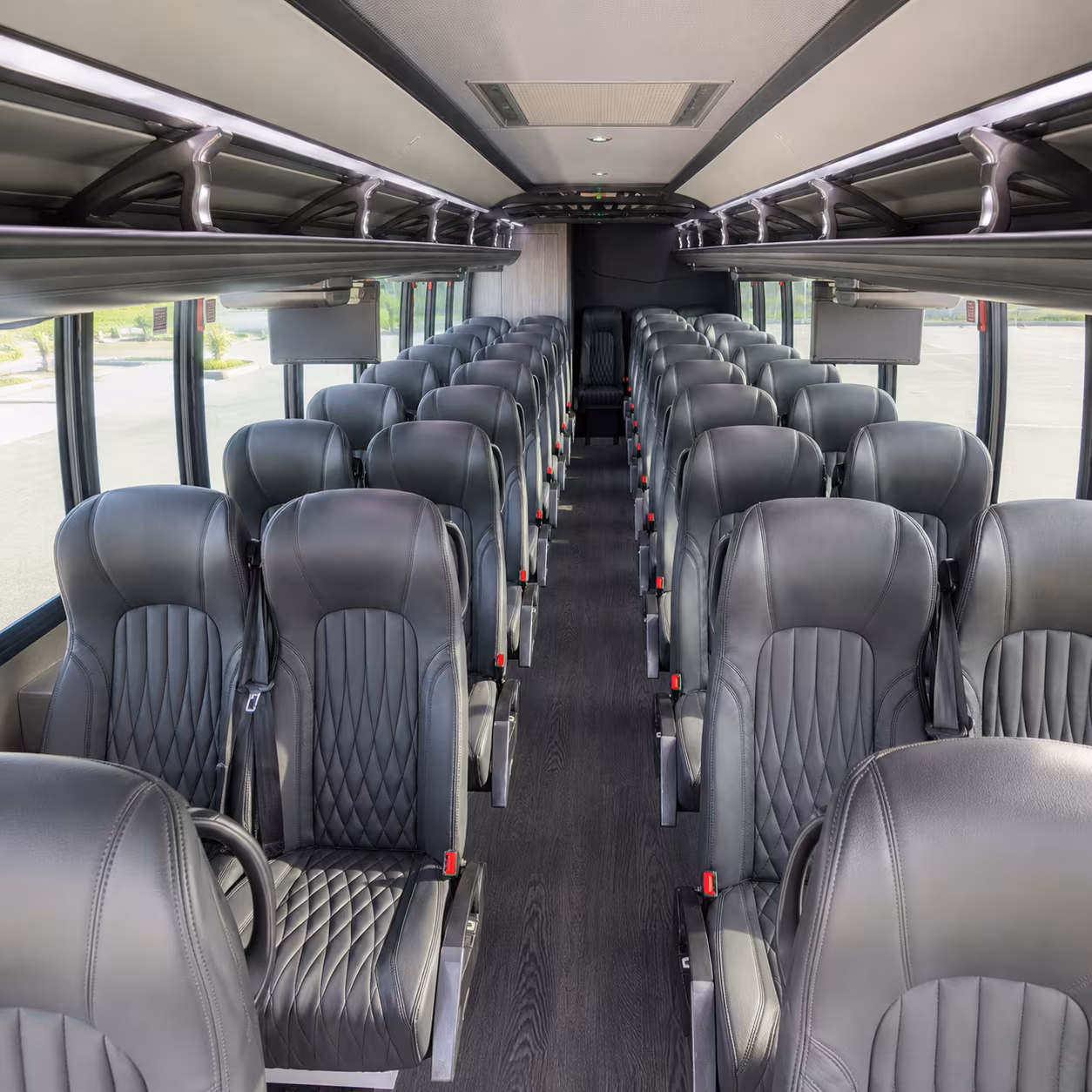 what kind of bus am i looking for and how does that change the price in taylorsville