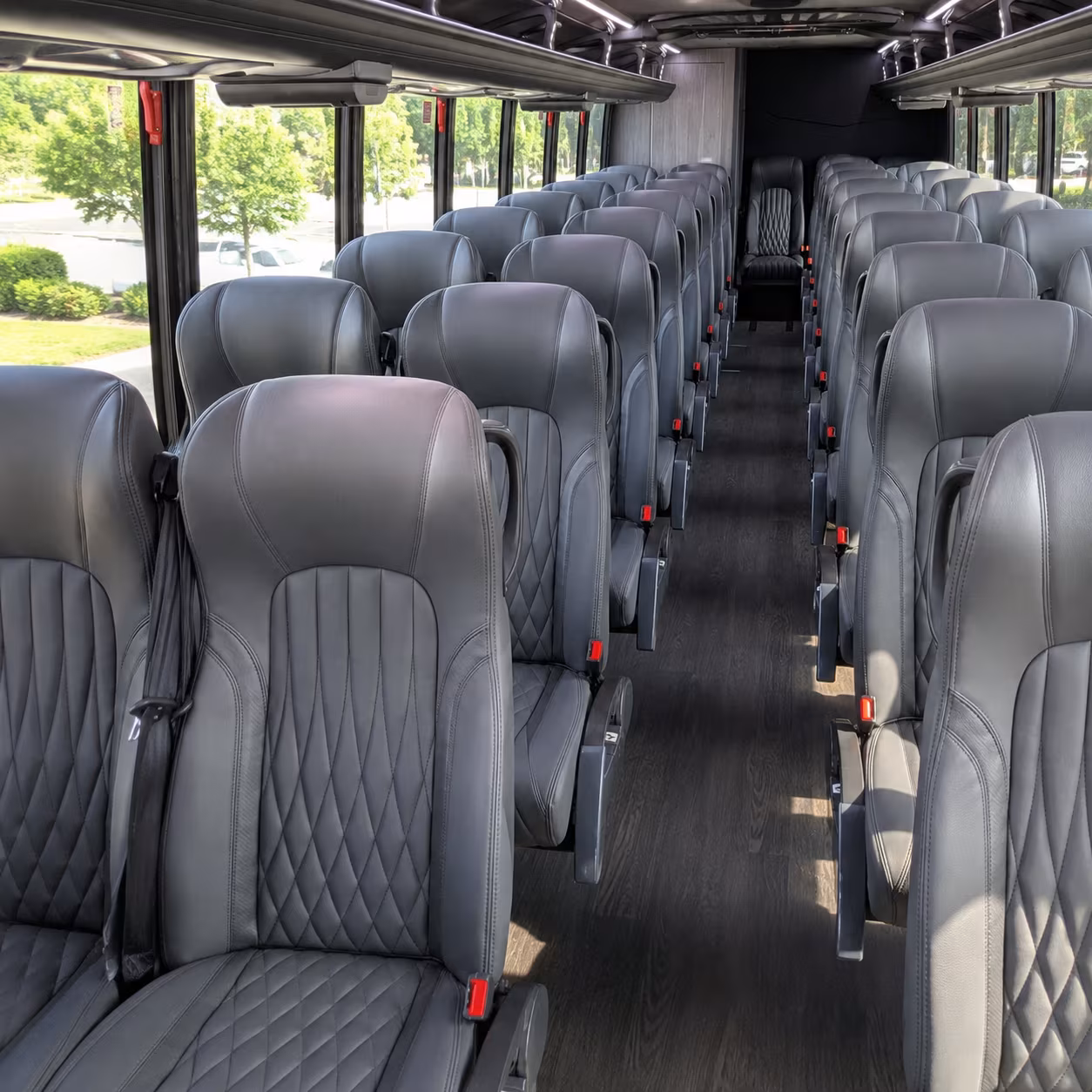wine festival bus rentals around the wasatch front